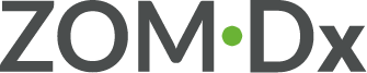 ZOM Dx Logo