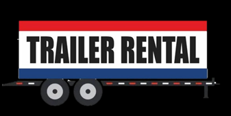 Logo featuring the words 