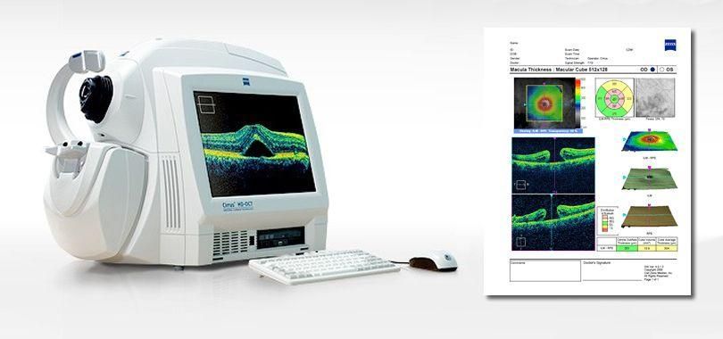 OCULASER CLÍNICA OFTALMOLÓGICA 