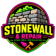 Stonewall & Repair LLC logo