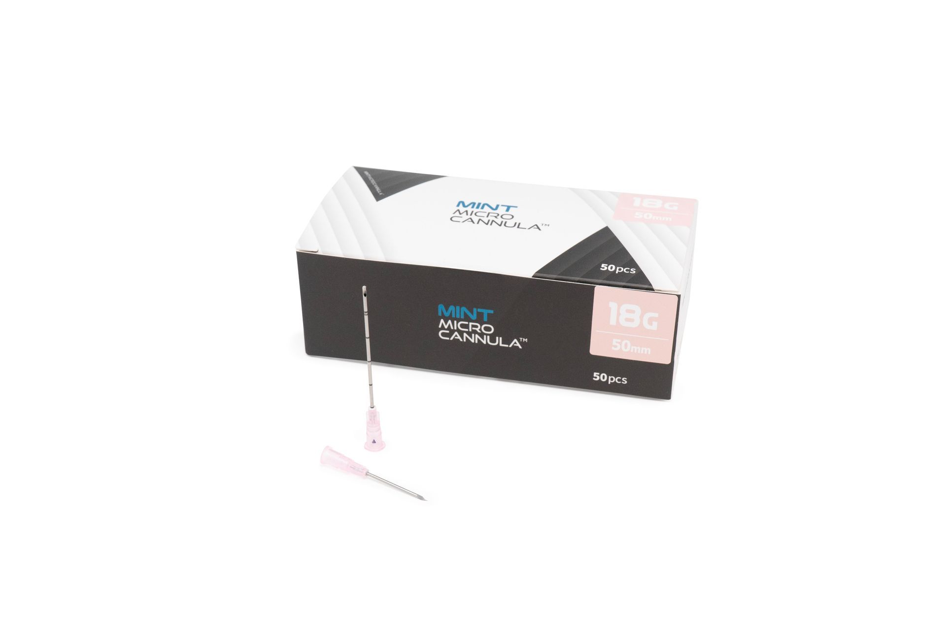 MINT™  FINE+ Bi-Directional Molded Thread