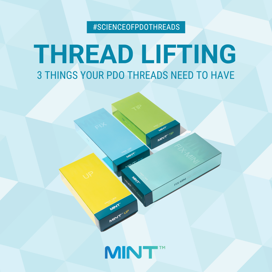 3 Things Your PDO Threads Need To Have
