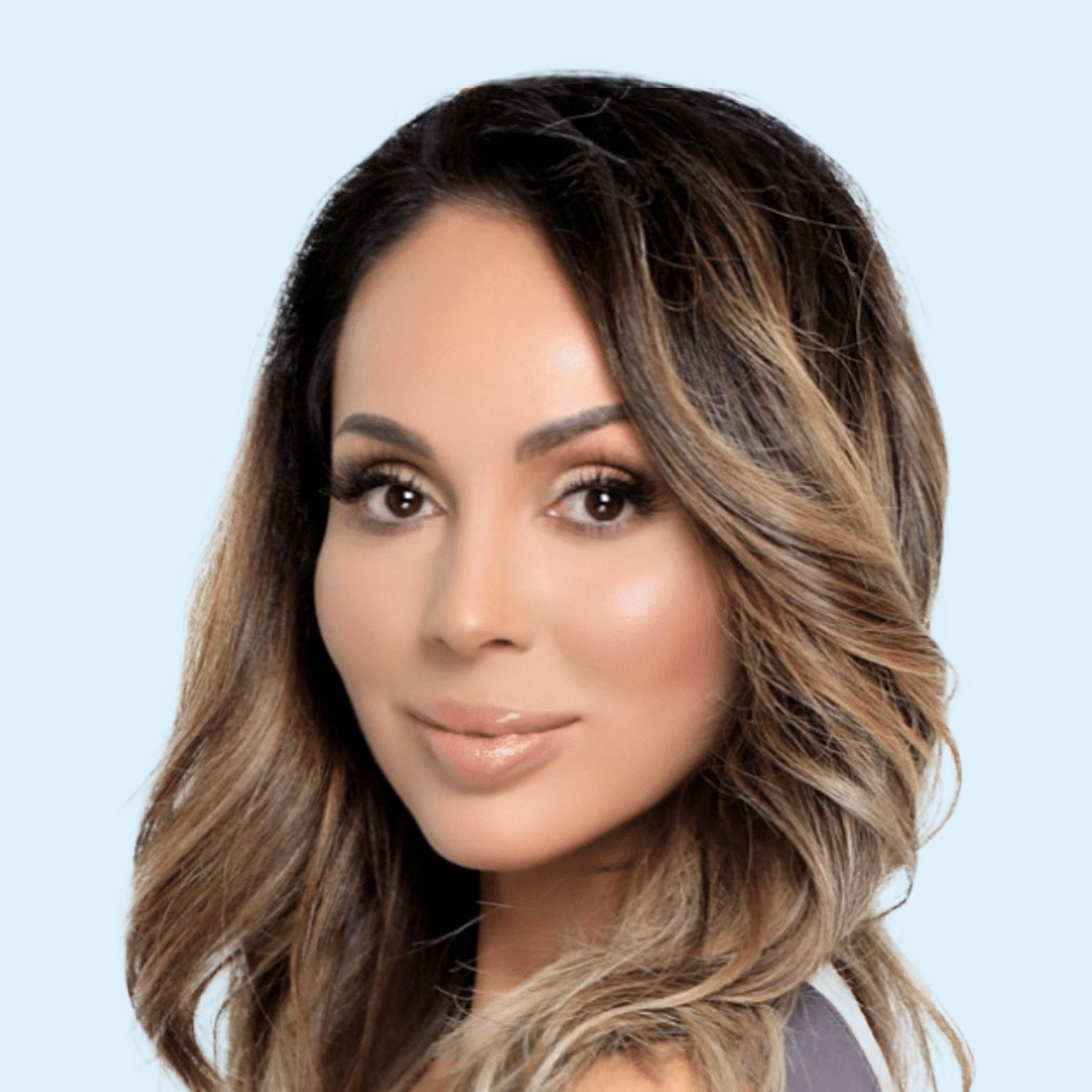 Angelica Chavez