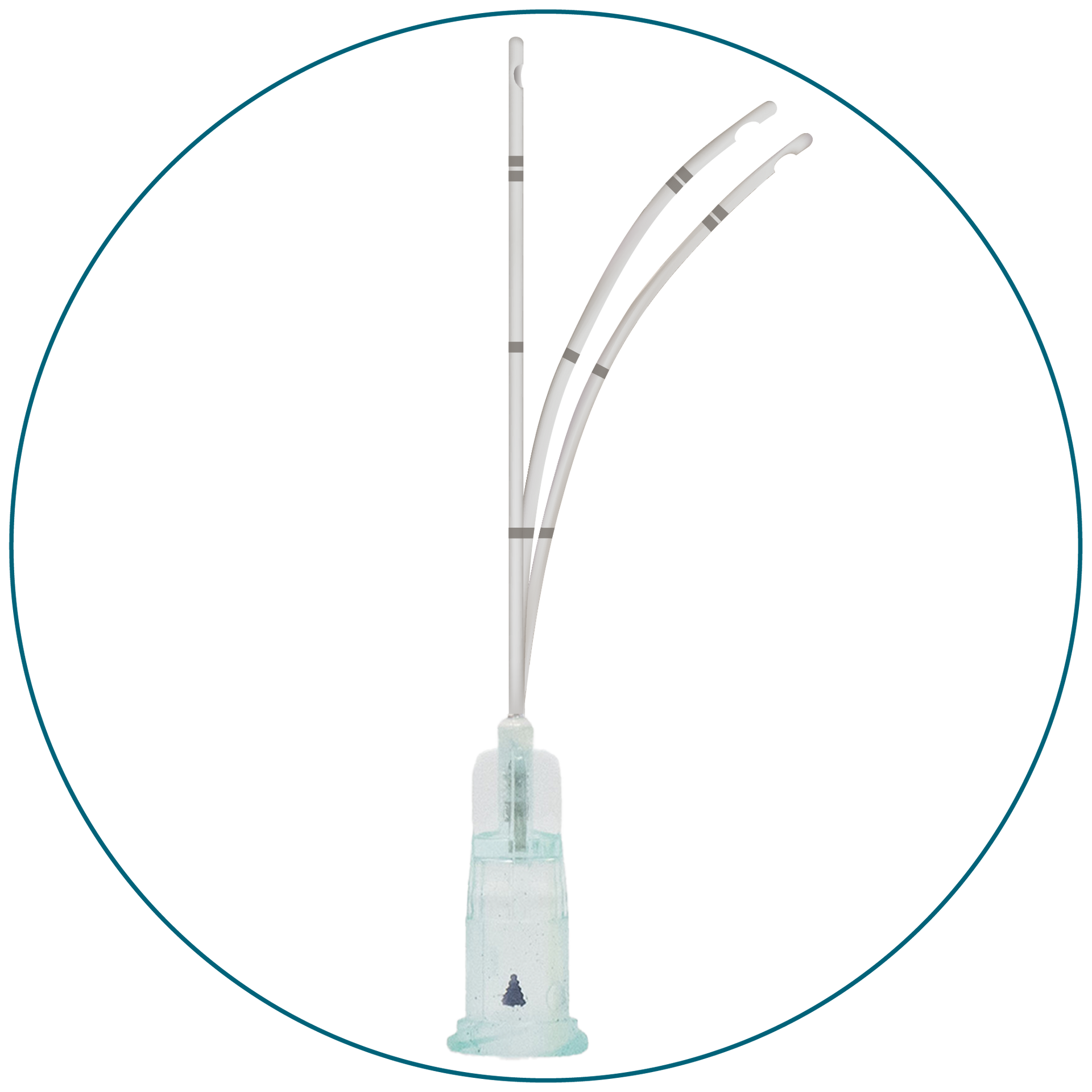Flexible cannula