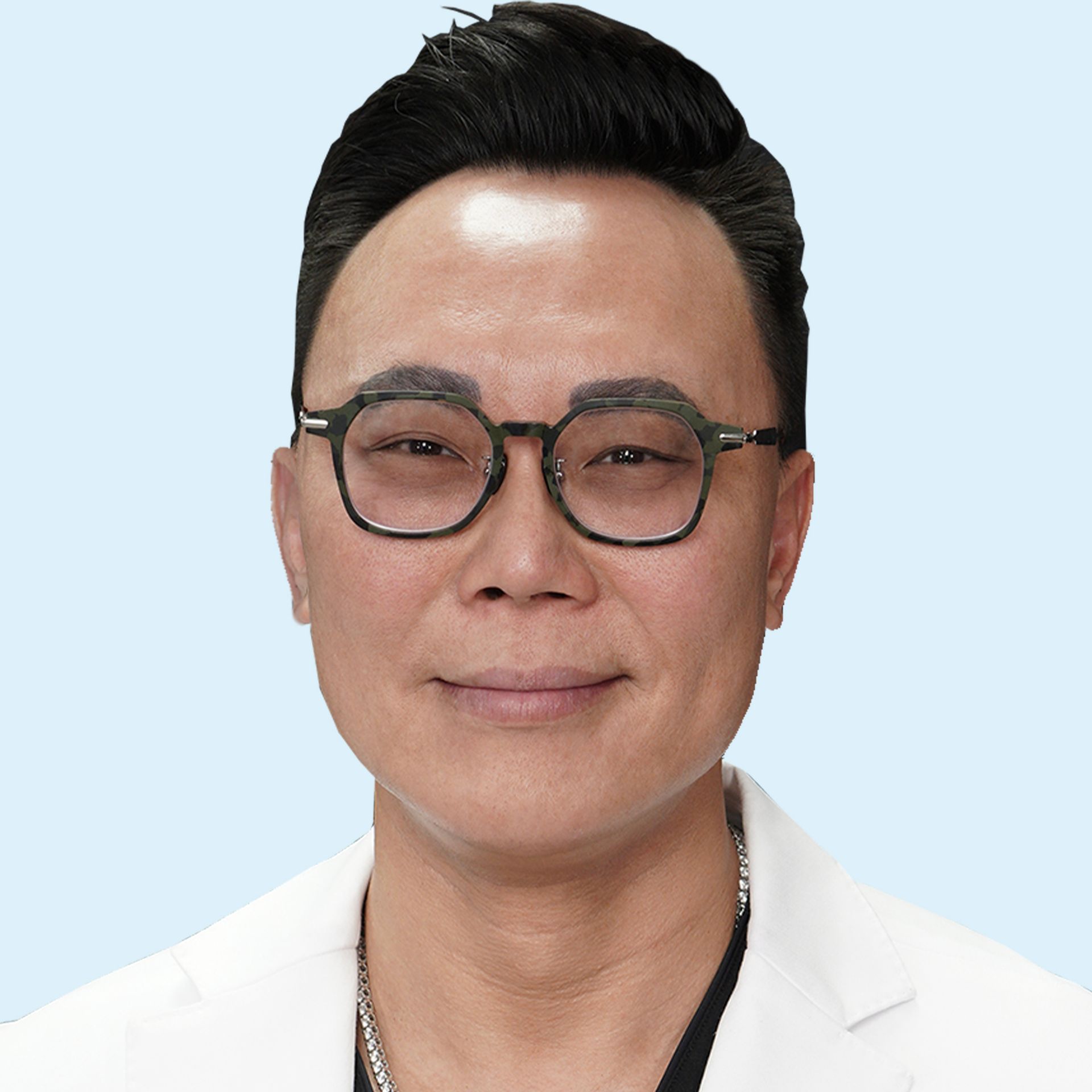 Doohi Lee