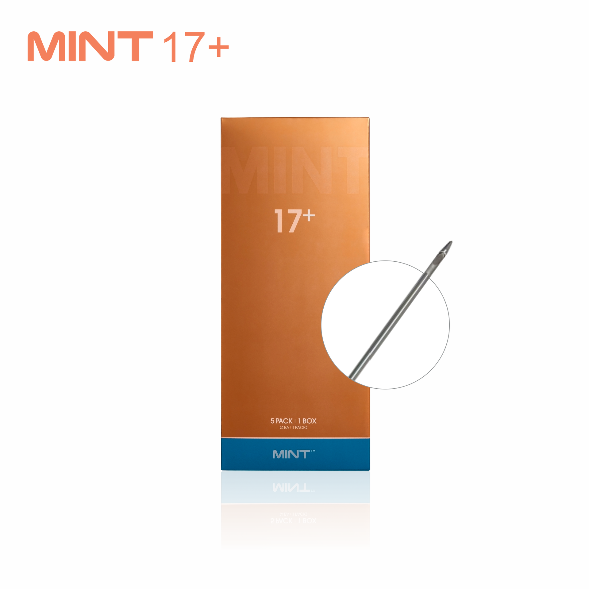 MINT 17