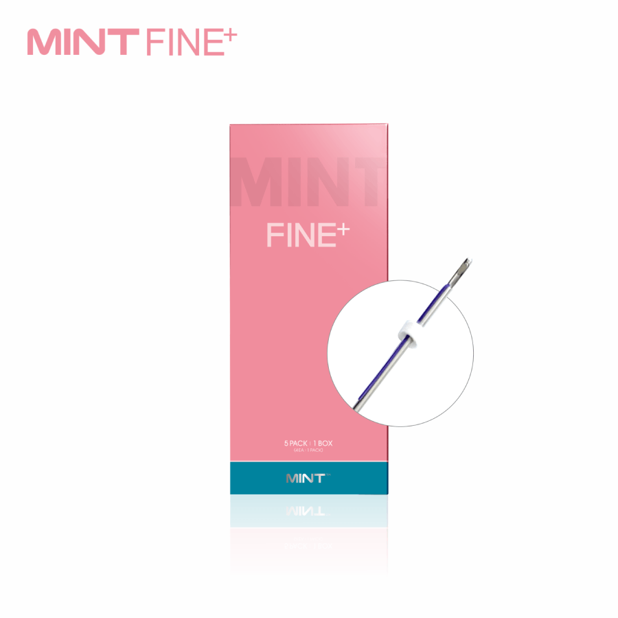 MINT™  FINE+ Bi-Directional Molded Thread
