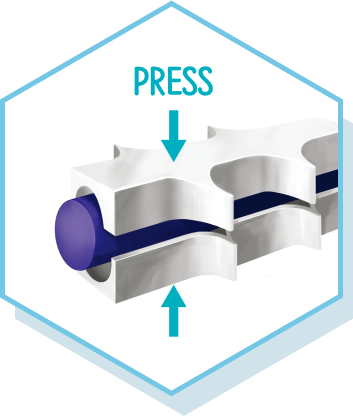 Press Mold