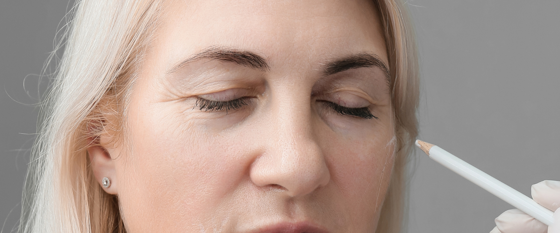 Vectors for a threading face lift