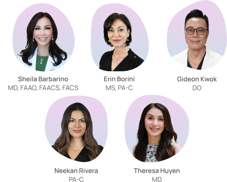 AEM 2025 Speakers