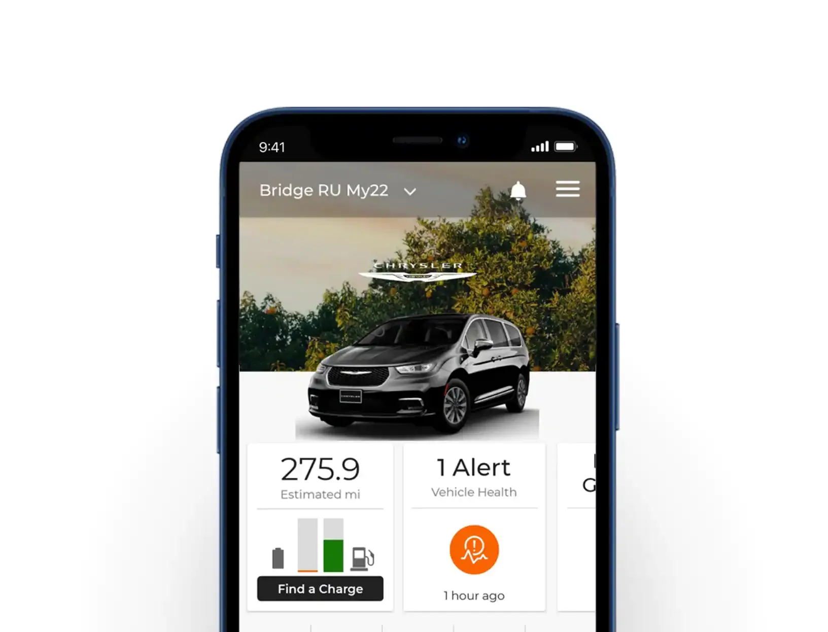 2023 Chrysler Pacifica Plugin Hybrid Greenway CDJR