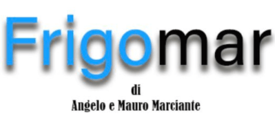 Frigomar di Angelo e Mauro Marciante LOGO