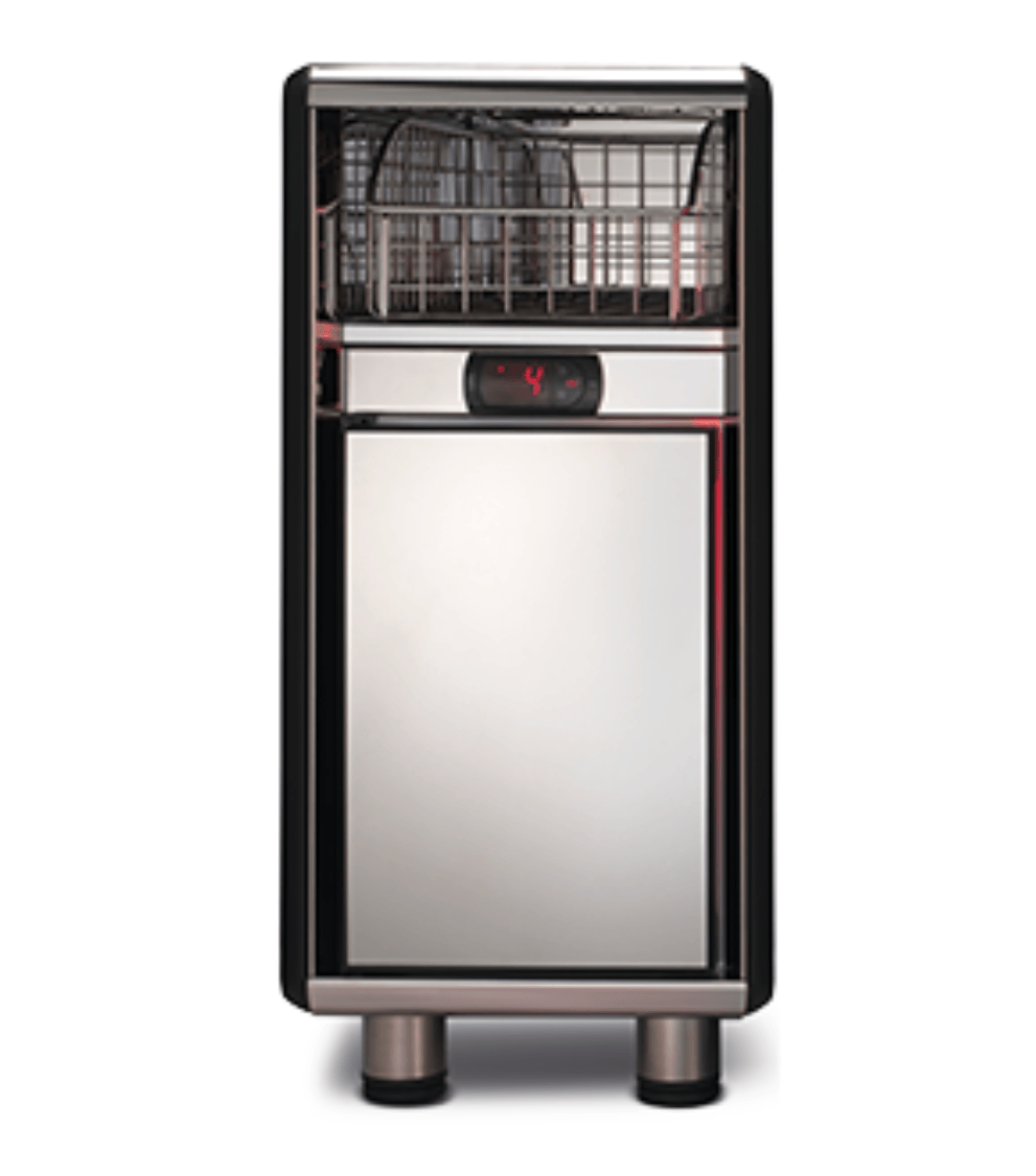frigo scalda tazze