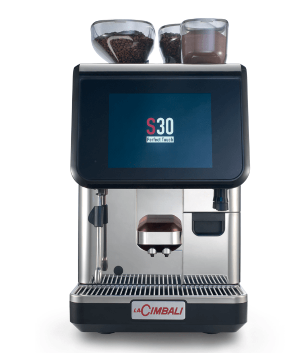 macchina da caffè