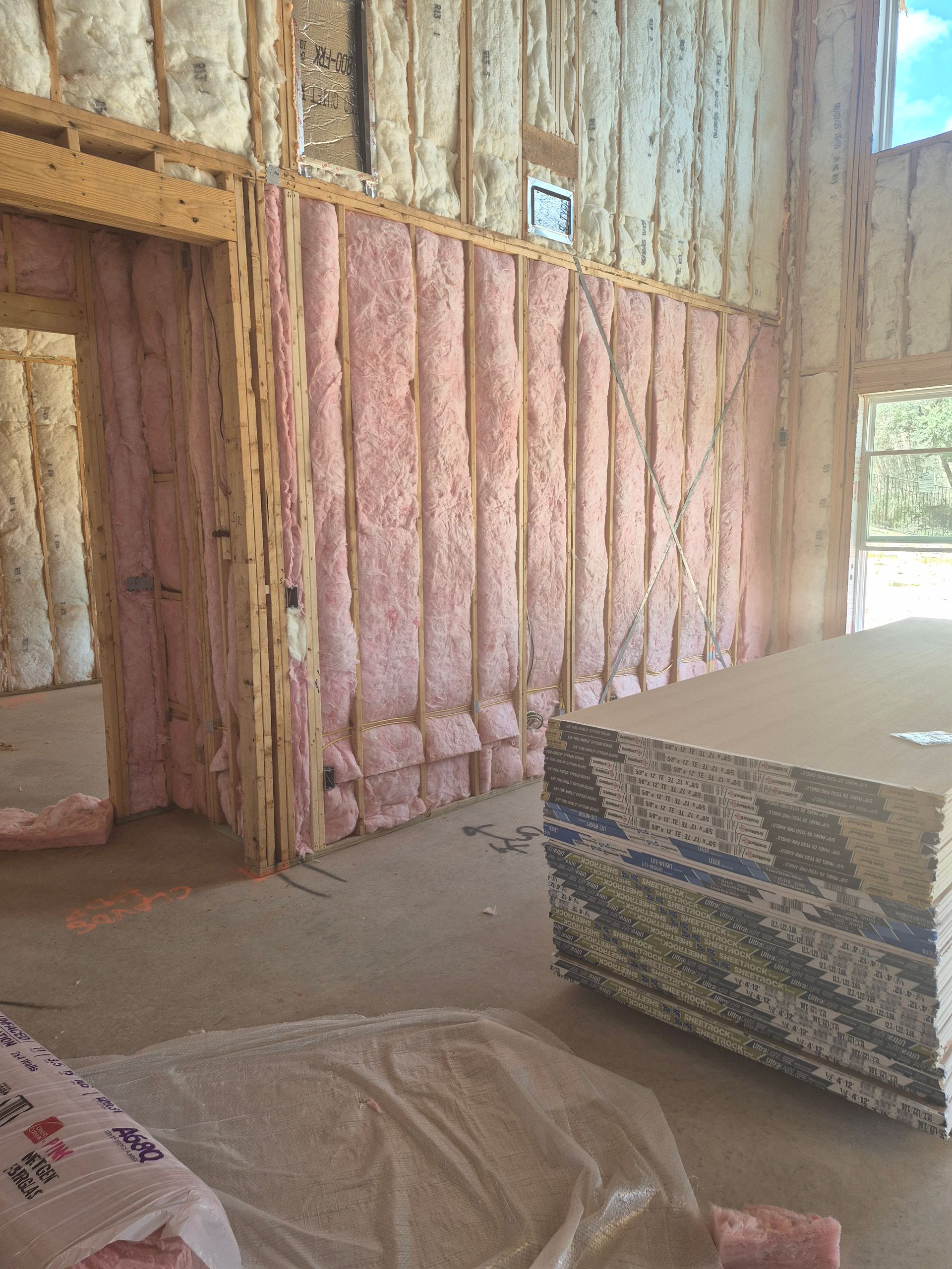 Gallery | Affordable Insulation