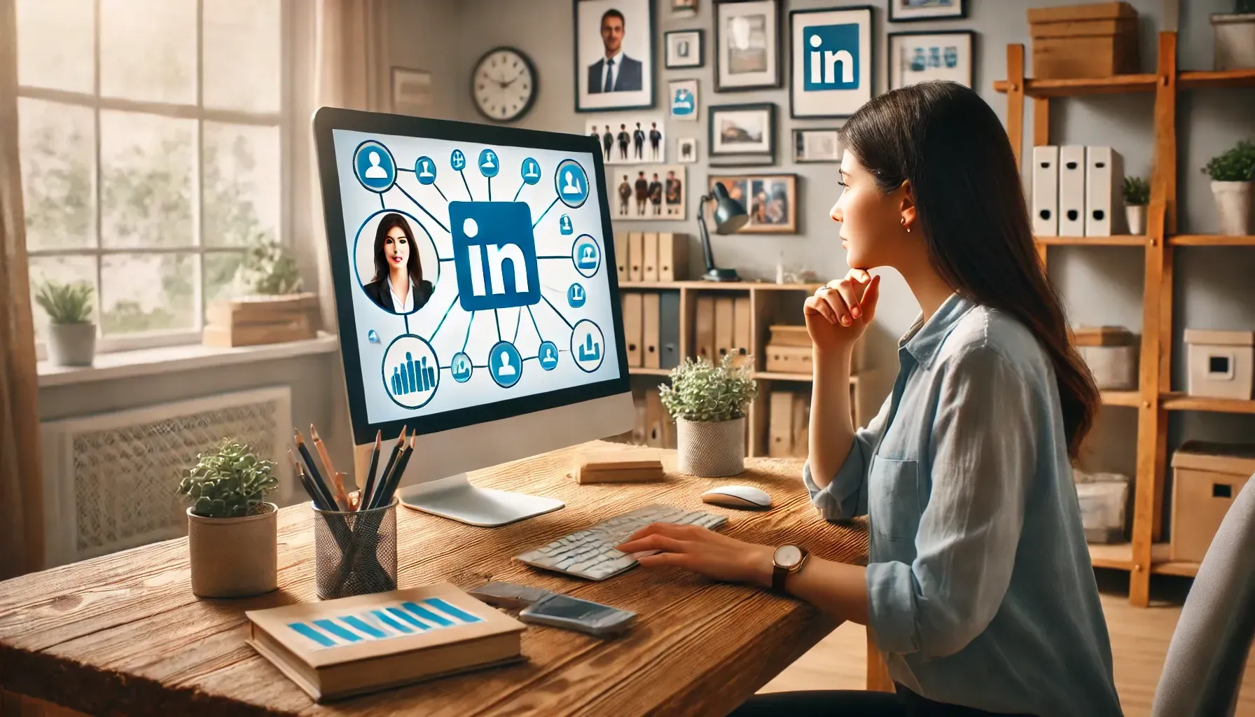  Unlock the Power of LinkedIn Premium: Proven Strategies to Expand Your Network and Grow Your Busine