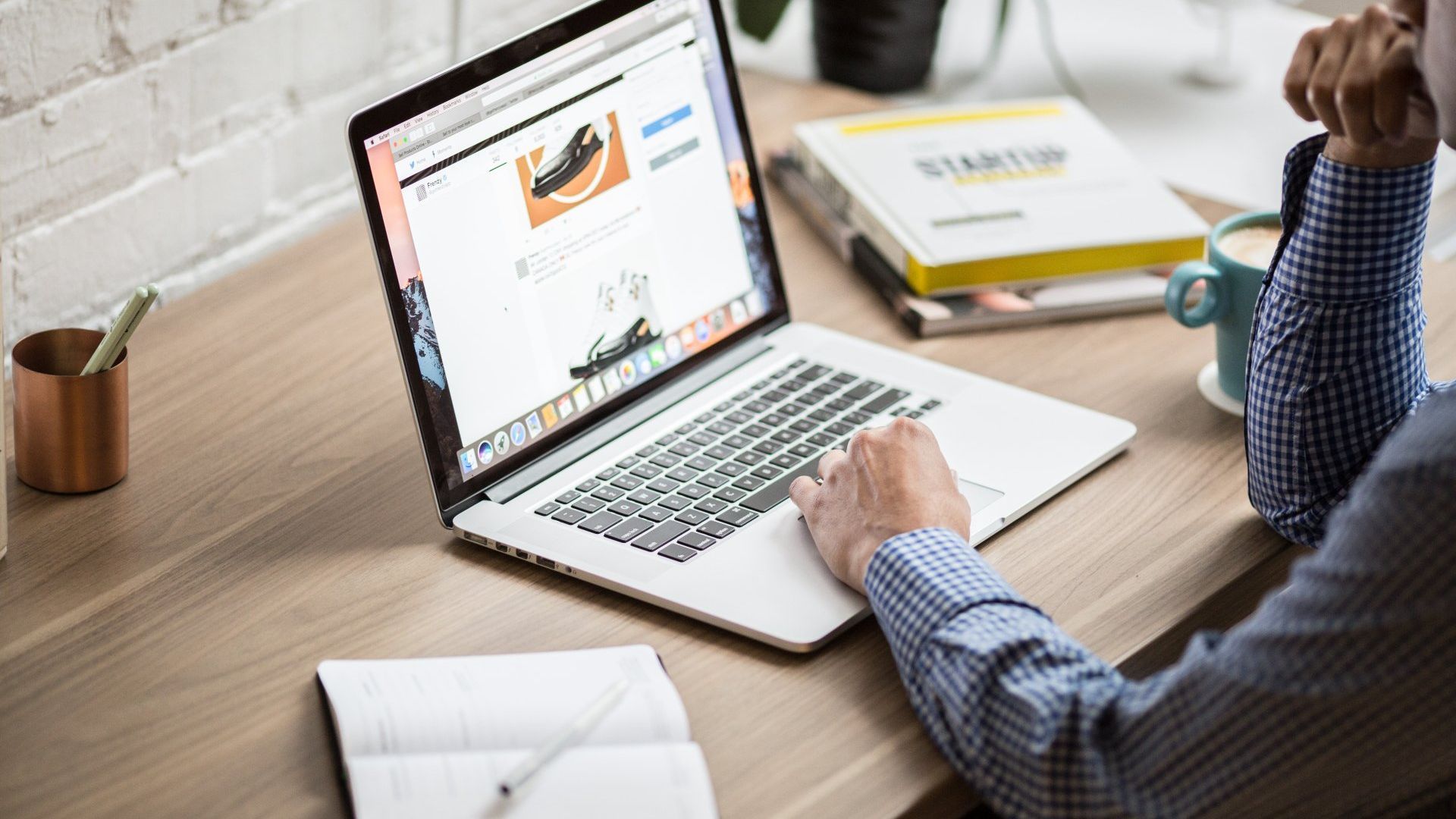 What is considered 'High Qualtiy' Content on a website?