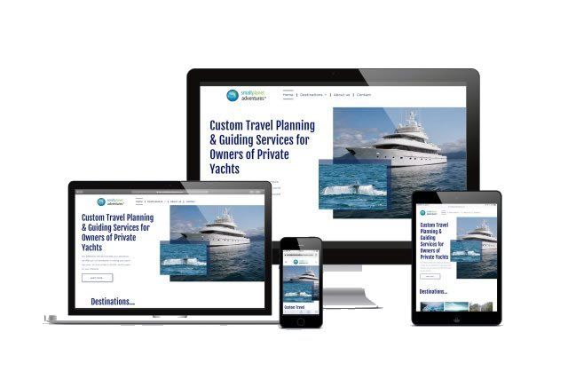 Rick Fagan is a great ally and advisor in the development of our new company, Small Planet Adventures. His web design, online marketing insight and advice are invaluable, and we look forward to our continued relationship as we move forward.