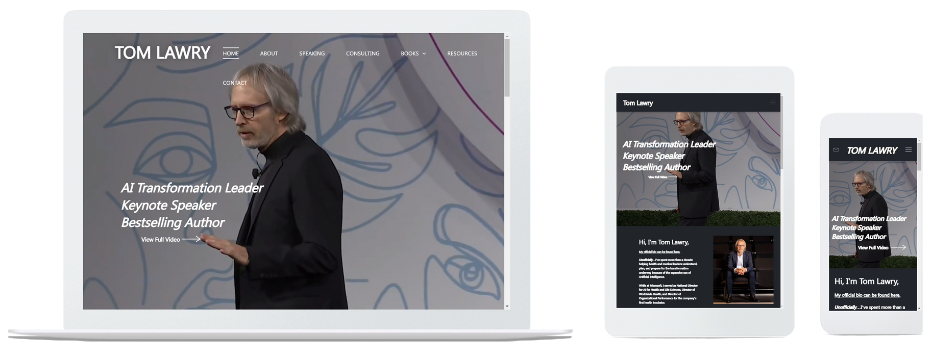 Is your website current and up to date?