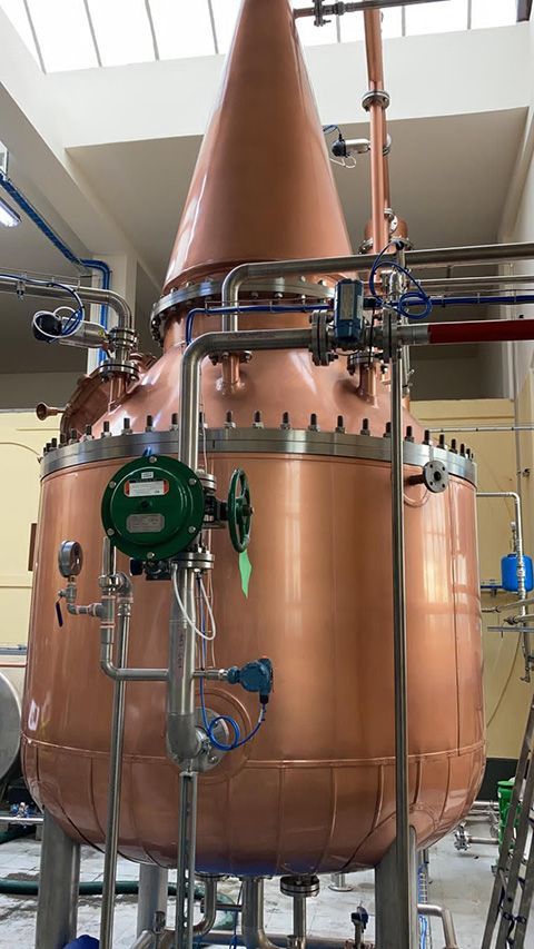 impianti elettrici industriali a Torino di F.lli Minchiante S.r.l.