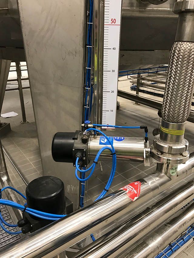 impianti elettrici industriali a Torino di F.lli Minchiante S.r.l.