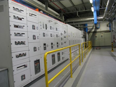impianti elettrici industriali a Torino di F.lli Minchiante S.r.l.
