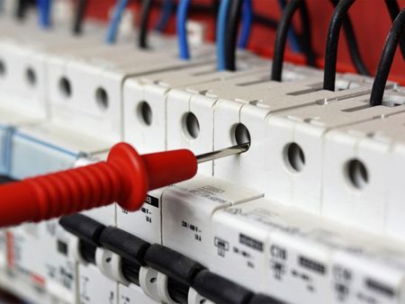 manutenzione elettrica a Torino, F.lli Minchiante S.r.l.