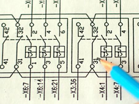 progettazione impianti elettrici Torino di F.lli Minchiante S.r.l.