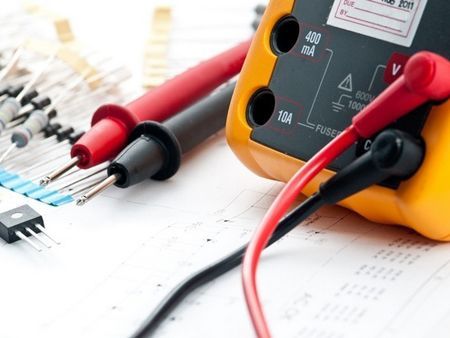 strumenti per la manutenzione elettrica a Torino, F.lli Minchiante S.r.l.