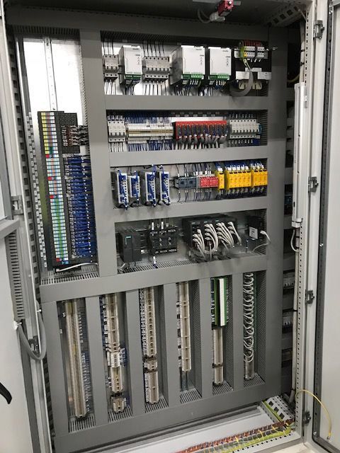 quadri elettrici provincia di Torino, F.lli Minchiante S.r.l.