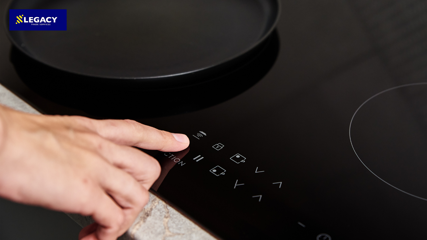 Electrical Kitchen Appliances