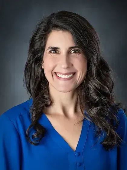 Jessica McCarthy, PNP
