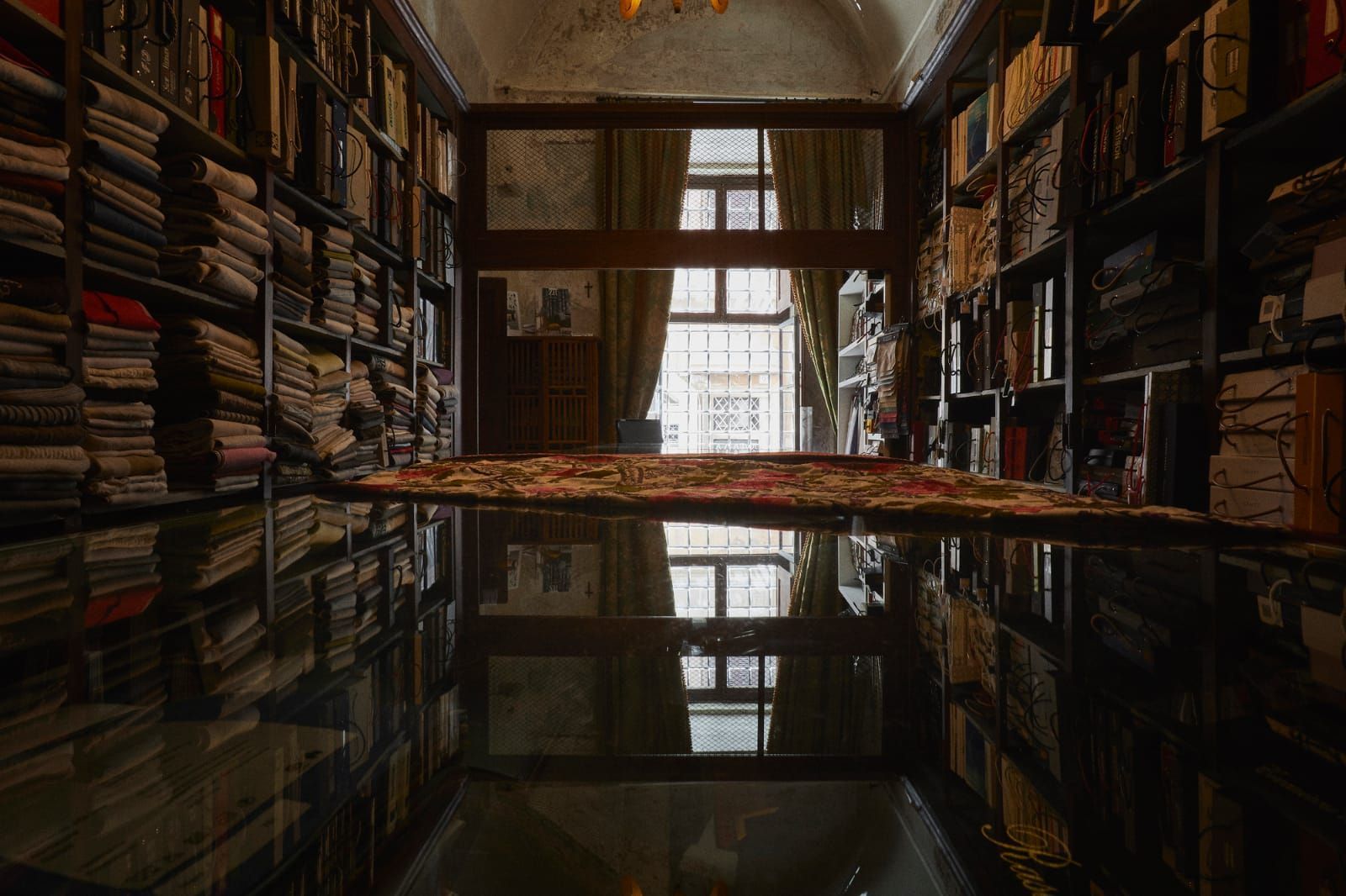 interior design roma
