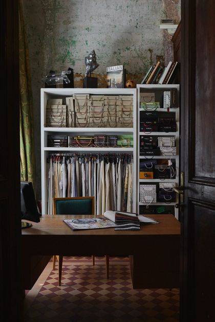 ambiente interior design