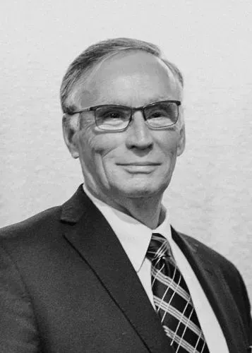 Gerry Gillespie