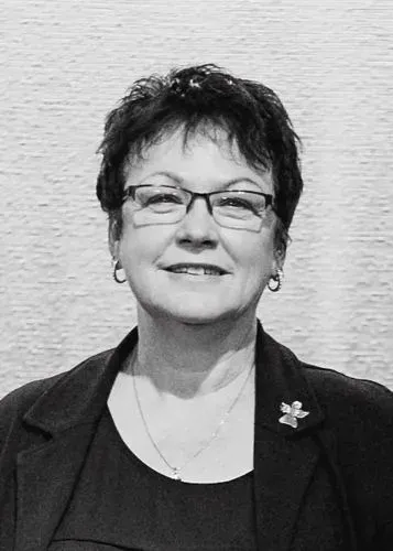 Cheryl Nickels