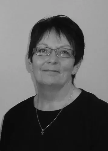 Helen Roy