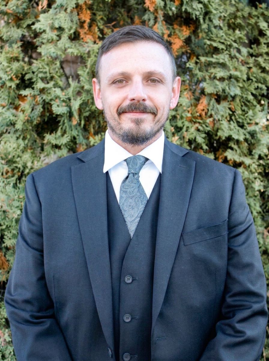 Scott Darichuk