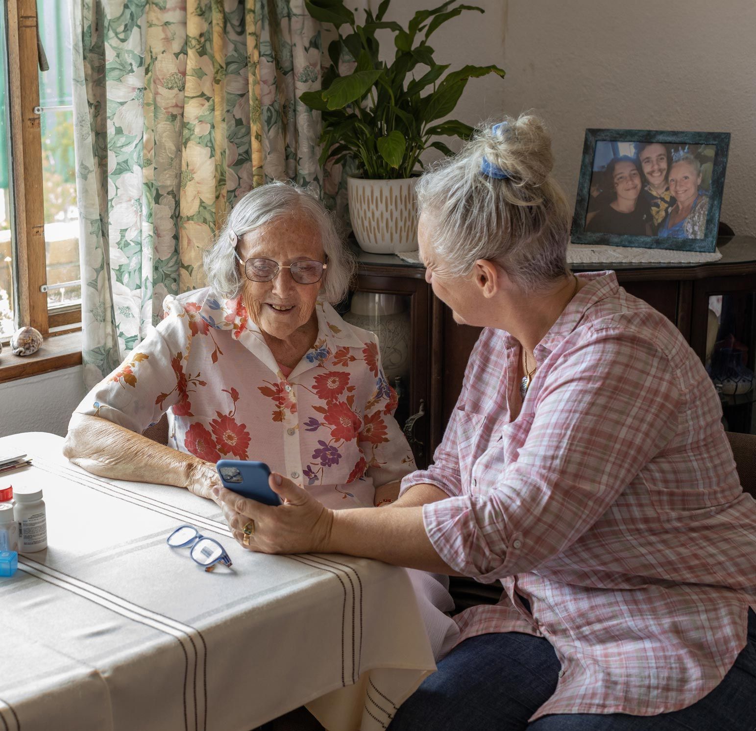 Eligible Caregivers Princeton IN