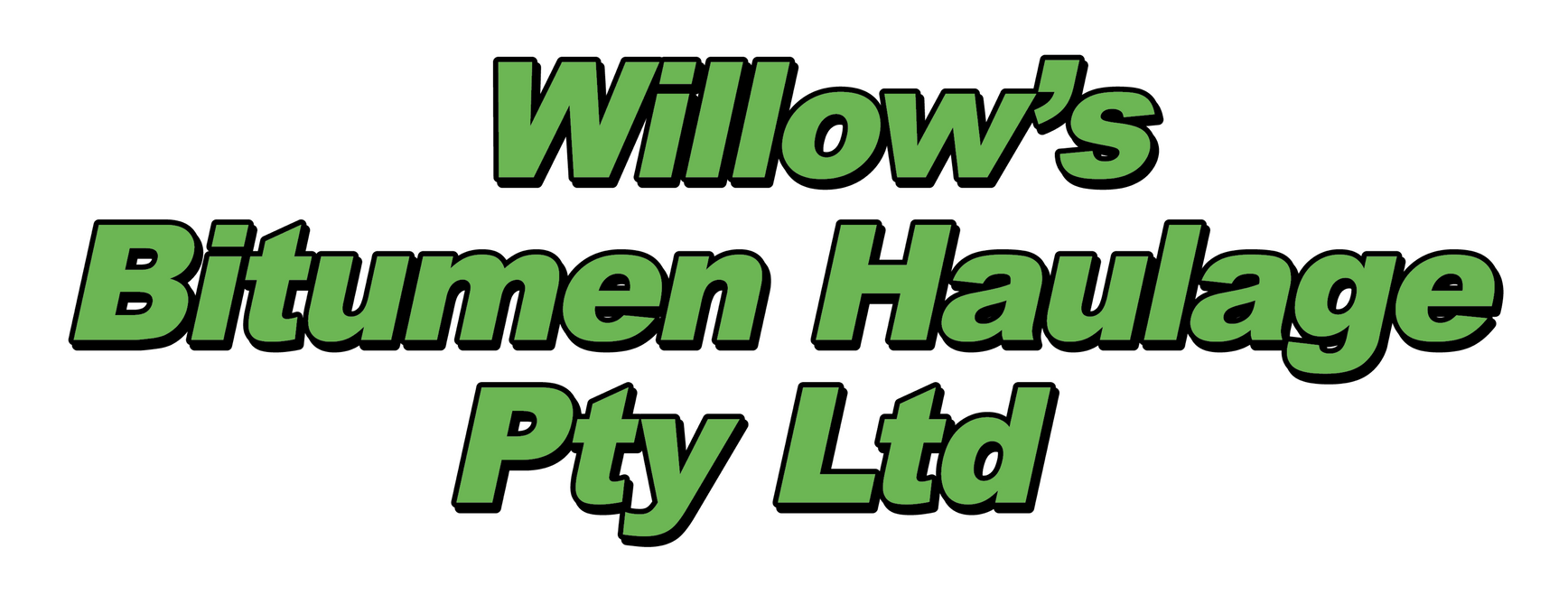 Professional Bitumen Haulage in Queensland Professional Bitumen Haulage in Queensland