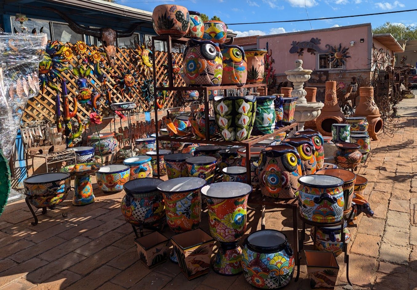 Mexican artwork