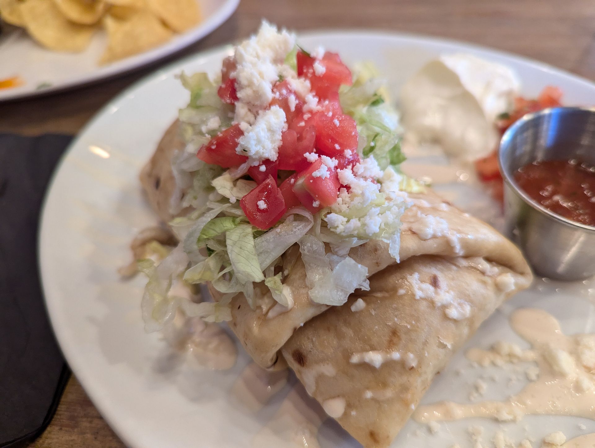 enchilada
