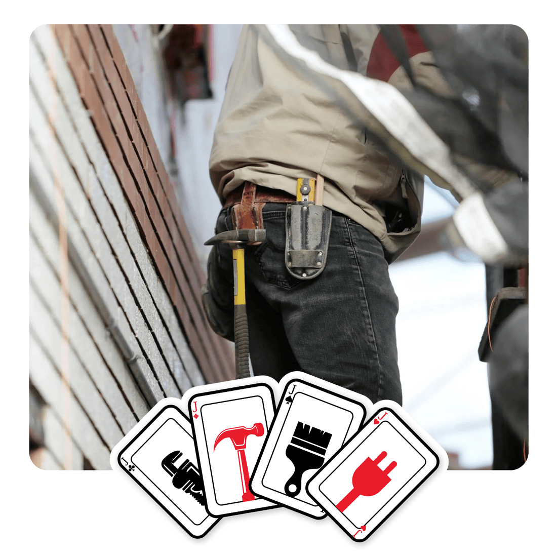 Maintain Your Home | Jack of All Trades Maintain Your Home | Jack of All Trades