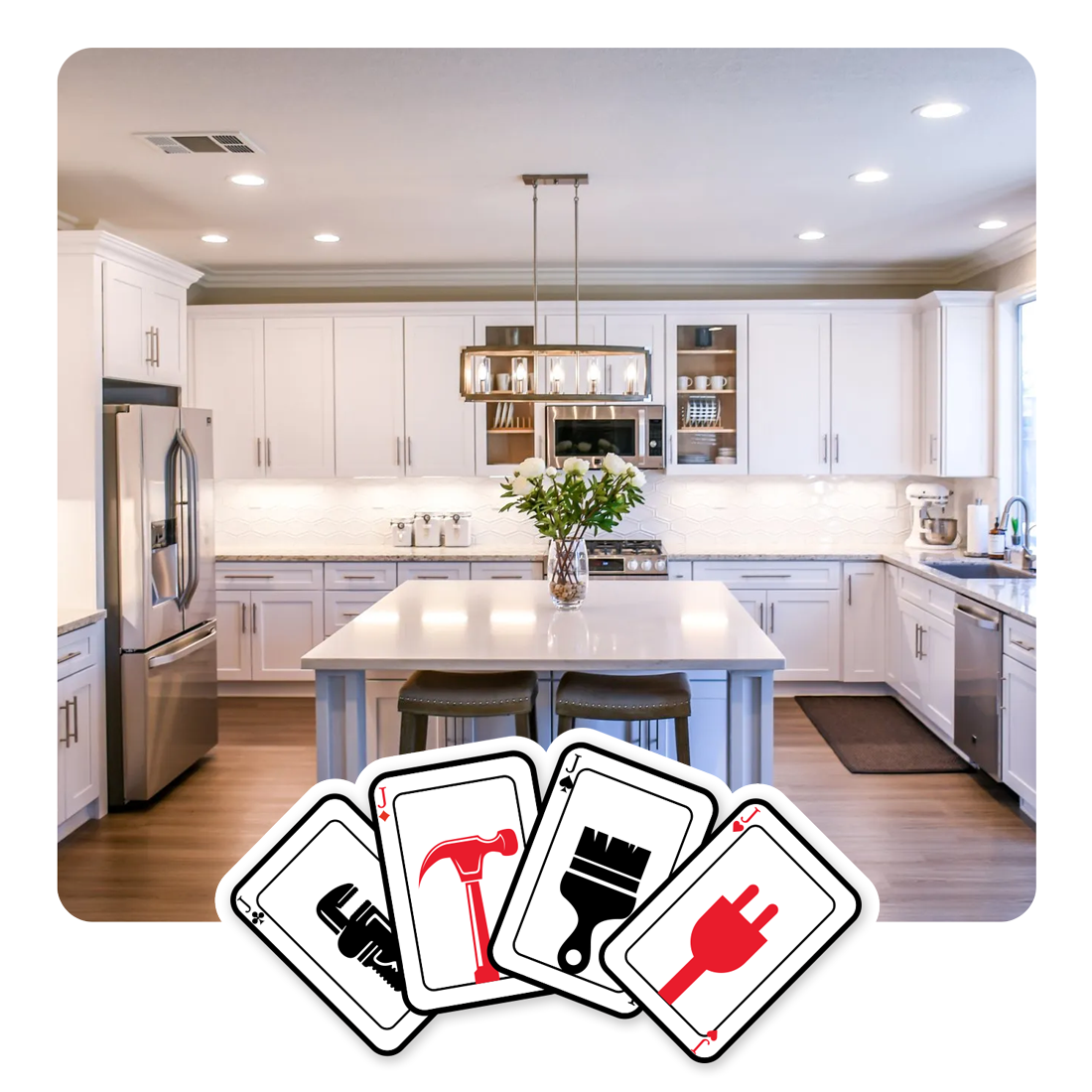 Renovations | Jack of All Trades Renovations | Jack of All Trades