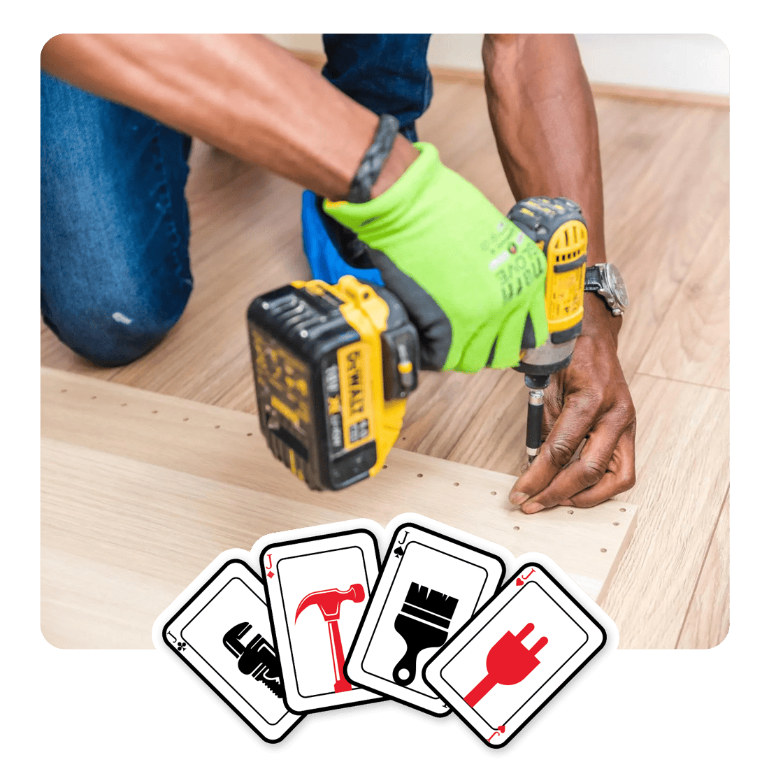 Why Choose Us | Jack of All Trades Why Choose Us | Jack of All Trades
