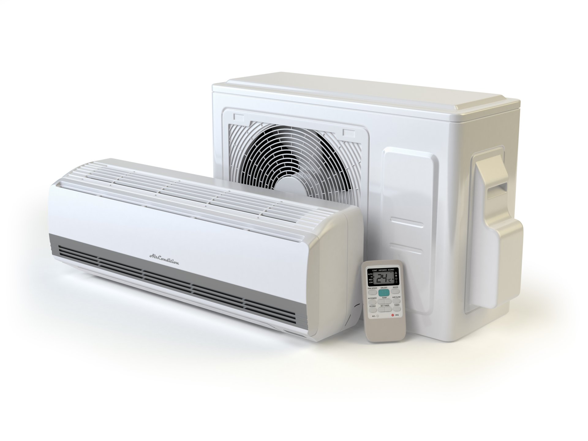 Honolulu Air Conditioning Services Split AC Hawaii (REBATE)