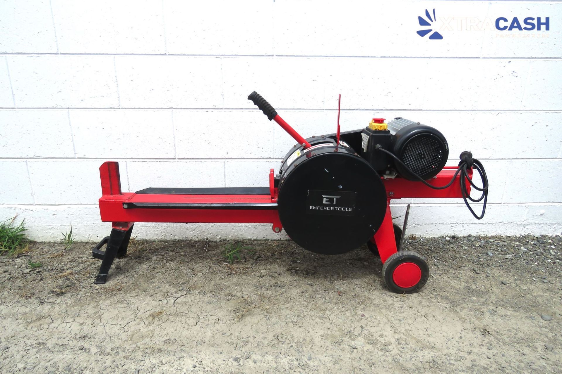 Petrol Operated Tools/Large Power-tools/Lawn Mowers