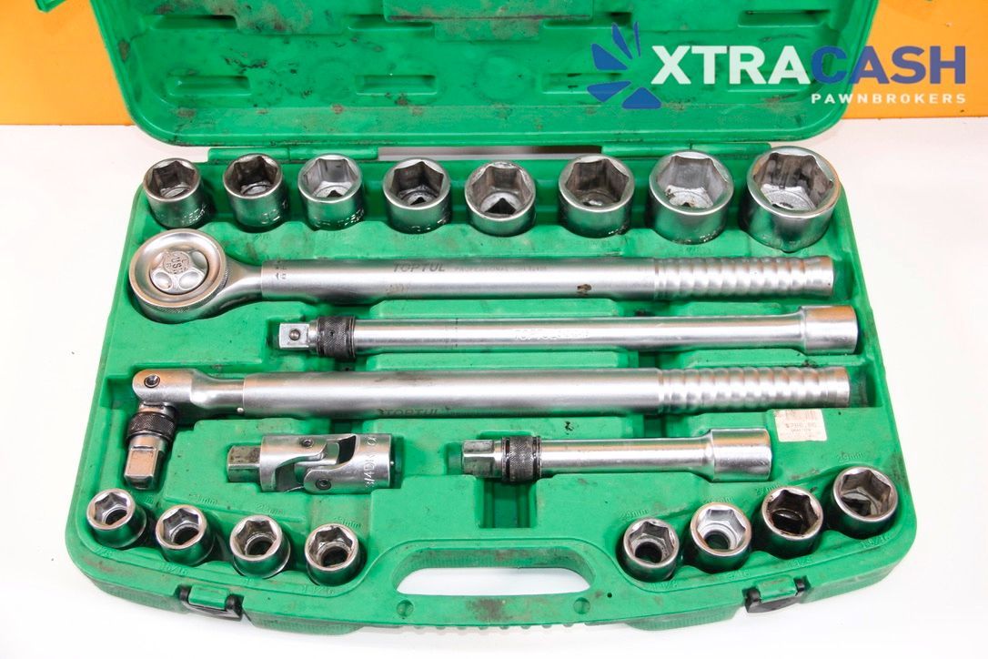 Hand Tools
