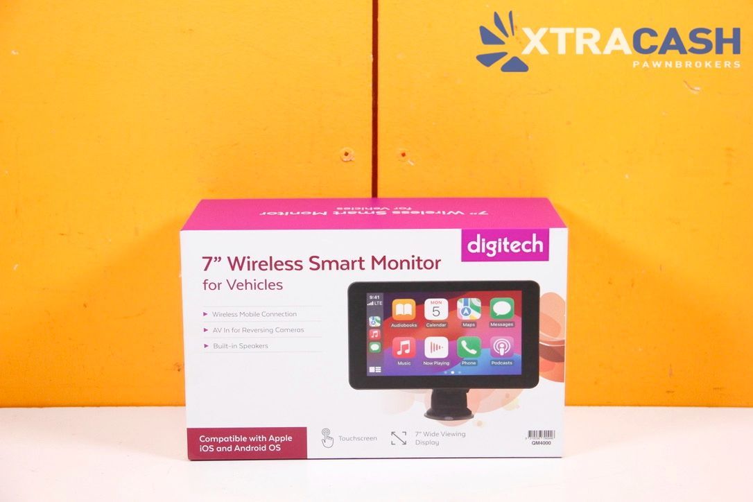 Lighttech 7