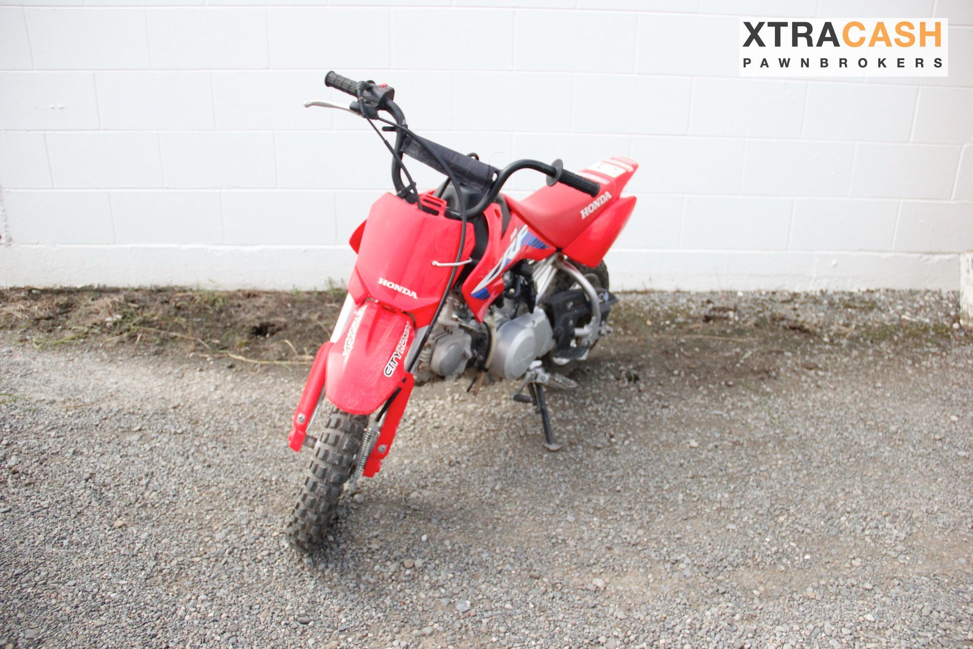 Motorbikes, Engines, Go Karts